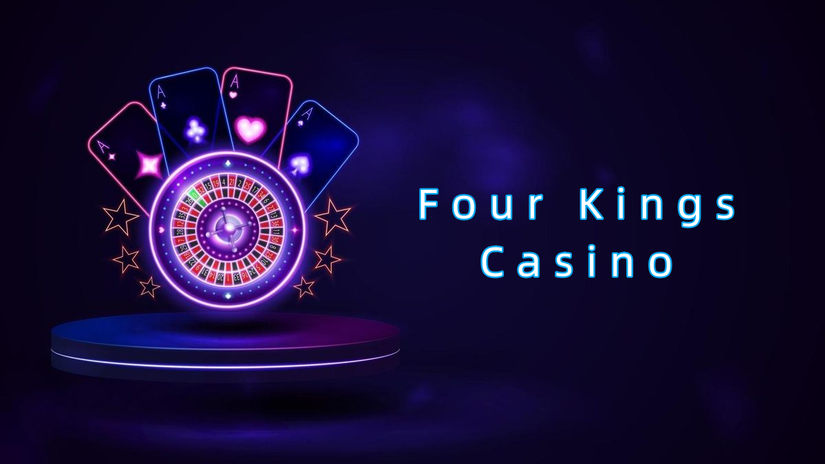 Four Kings Casino پاکستان